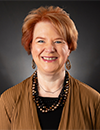 Elizabeth McManus