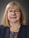 Elizabeth McManus